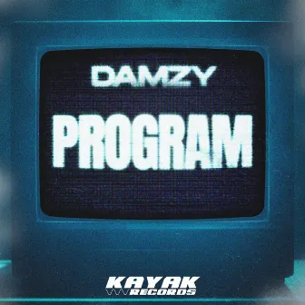 Program by Damzy