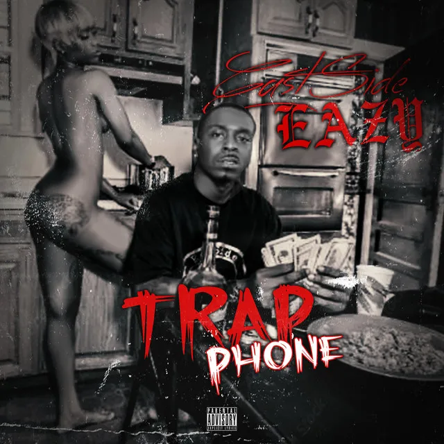 TRAP PHONE