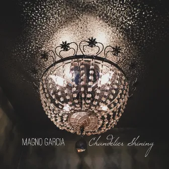 Chandelier Shining by Magno Garcia