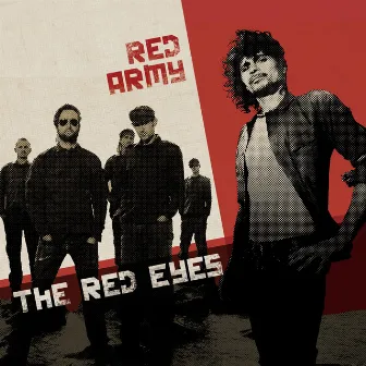 Red Army by The Red Eyes