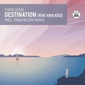 Destination by Tyron Dixon