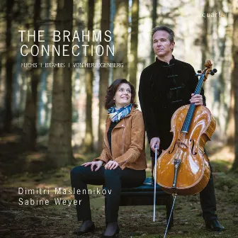 The Brahms Connection by Sabine Weyer