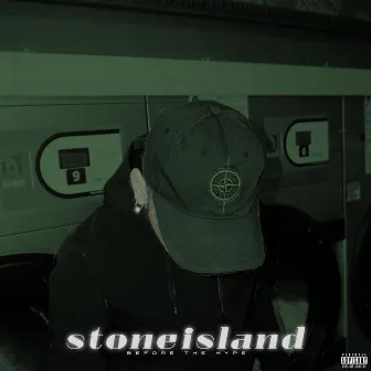 Stone Island before the Hype (freestyle) by Unknown Artist