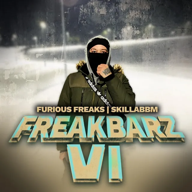 Freakbarz 6