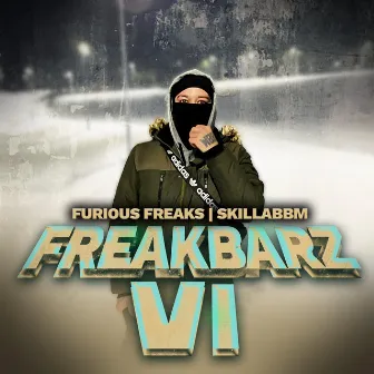 Freakbarz 6 by Furious Freaks