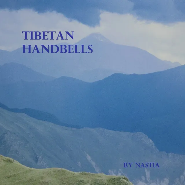 Tibetan Handbells