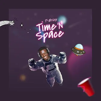 Time 'N Space by 