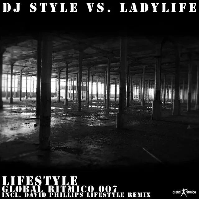 Lifestyle - David Phillips Remix