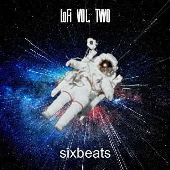 LoFi VOL. TWO by sixbeats