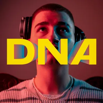 DNA by Kevin Ferreira