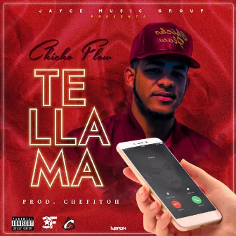 Te Llama by Chicho Flow