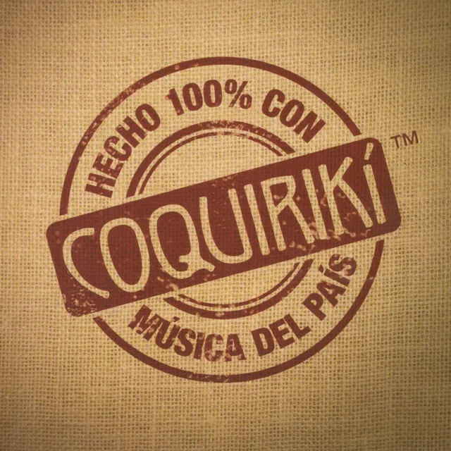 Coquirikí (feat. Boris Bilbraut & Luis Daniel Colón)