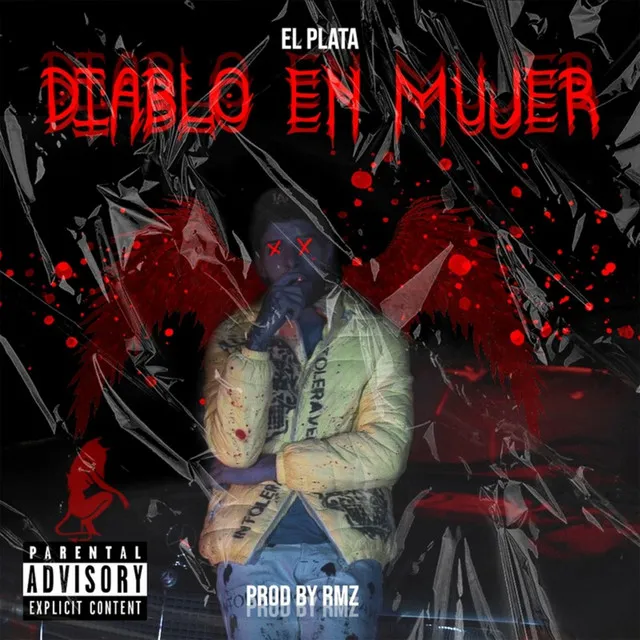 Diablo en Mujer