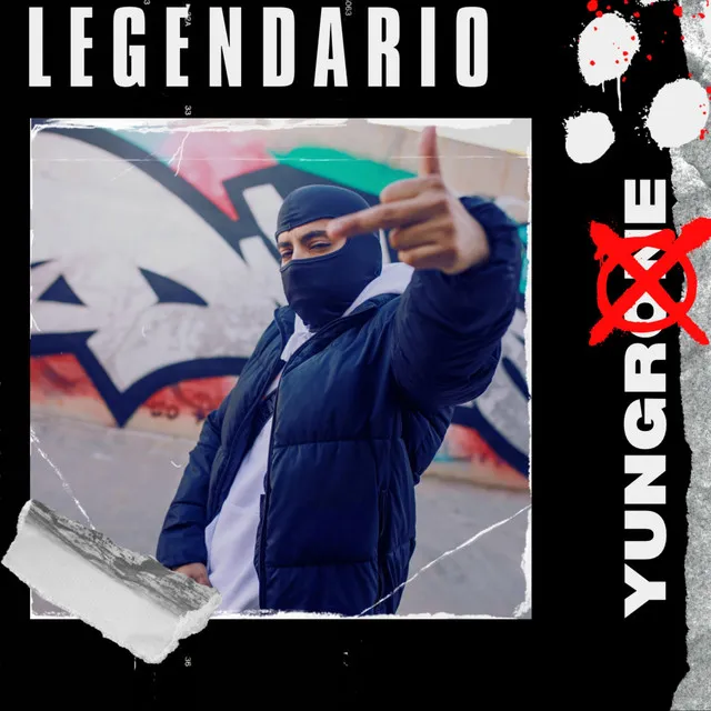 Legendario