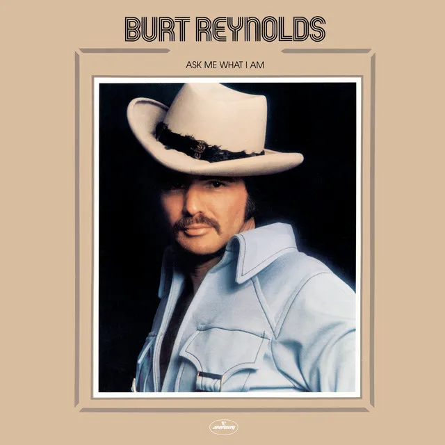 Burt Reynolds