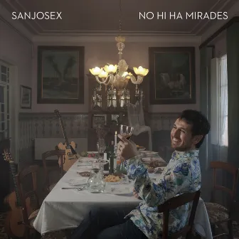 No hi ha mirades by Sanjosex