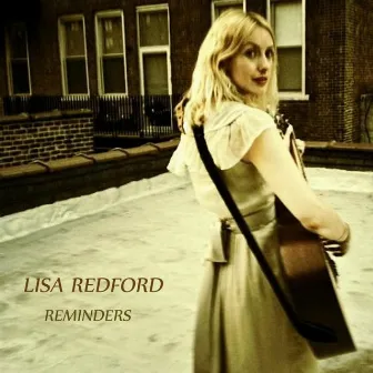 Reminders - EP by Lisa Redford