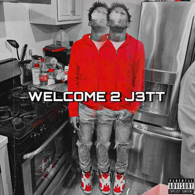 Welcome 2 J3tt