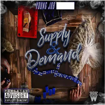 Supply & Demand by Young Job