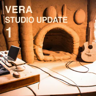 Studio Update 1 by Vera