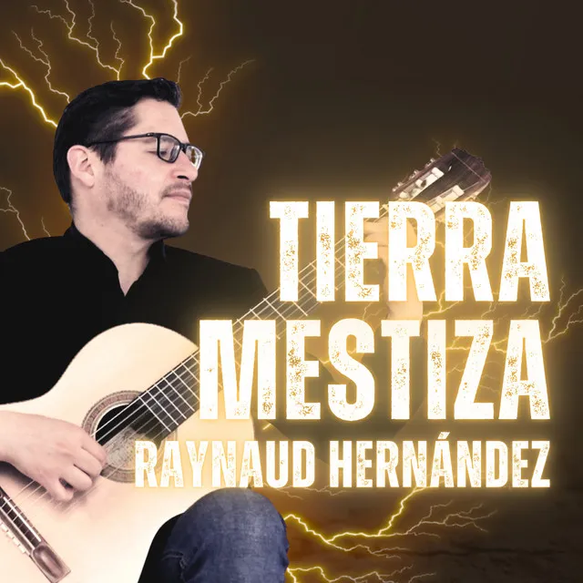 Tierra Mestiza