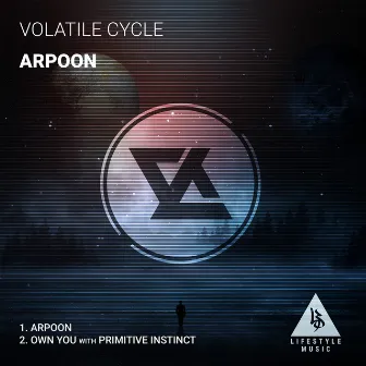 Arpoon by Volatile Cycle