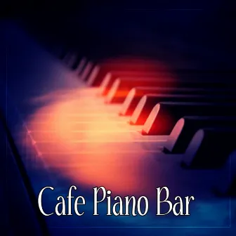 Cafe Piano Bar – Soft Restaurant Piano, Jazz Listening, Piano Bar, Sensual Jazz by Ultimate Jazz Piano Collection