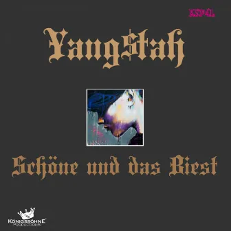 Schöne und das Biest by Yang$tah