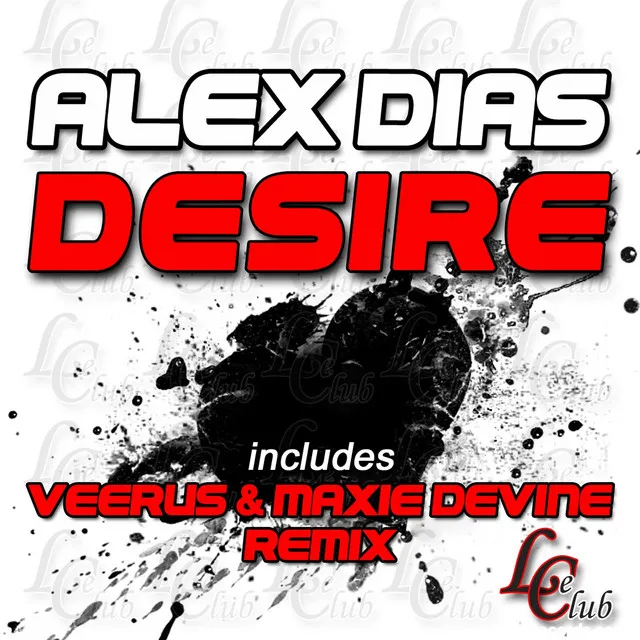 Desire - Original Mix