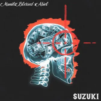 Suzuki by Abiel