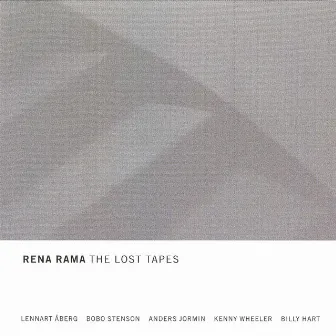 The Lost Tapes by Rena Rama