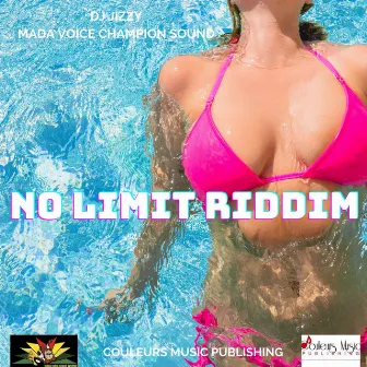 No Limit Riddim (Instrumental) by DJ Jizzy