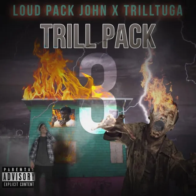 TRILL PACK 3