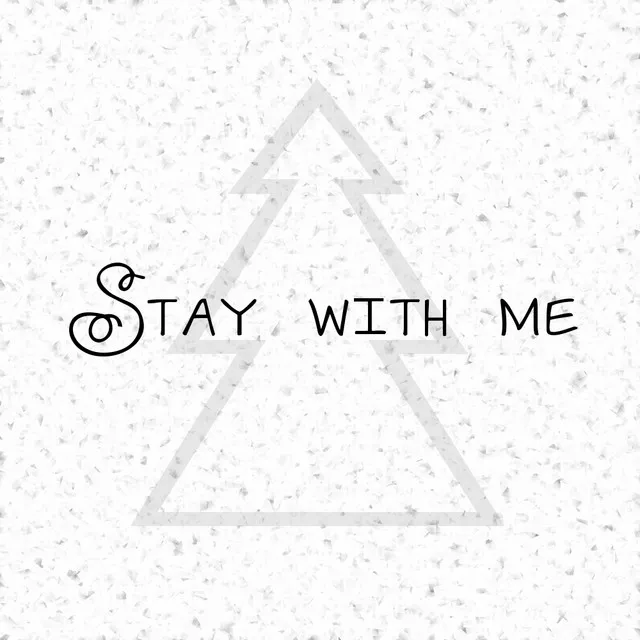 Stay with me -Instrumental mix-