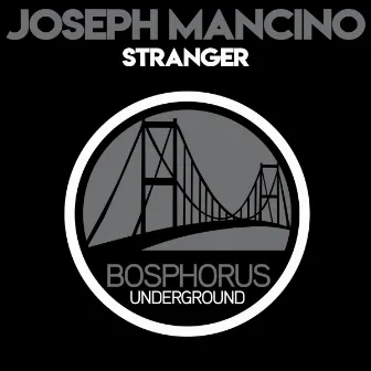 Stranger by Joseph Mancino