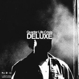 Quarter Life Crisis (Deluxe Edition) by Strange Case