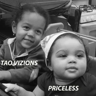 PRICELESS by Tao Vizions