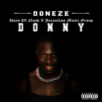 DONNY by Doneze