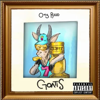 GOATIS by Otis Reed