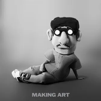 Making Art by JD Samson & MEN