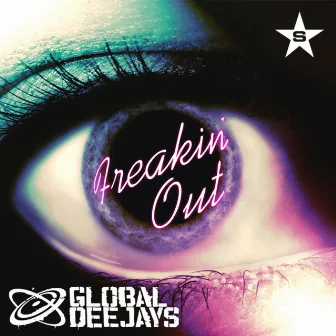 Freakin' Out - taken from Superstar by Global Deejays