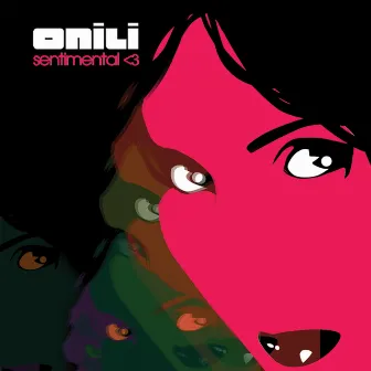 Sentimental - EP by Onili