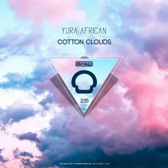 Cotton Clouds by Yura African