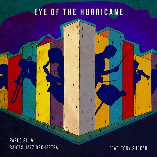 Eye of the Hurricane