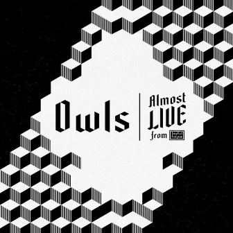 Forget Who We Are (Almost Live from Joyful Noise) by OWLS