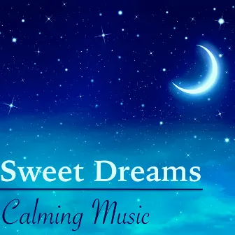 Sweet Dreams: Calming Music and Sounds of Nature for Relaxation, Stress Relief & Sleep Well through the Night by Unknown Artist