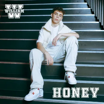 Honey by William