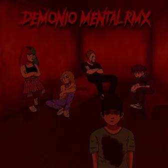 Demonio Mental (Remix) by Lil Faso