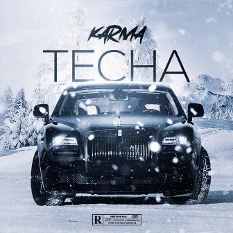 Techa by Kx2ma