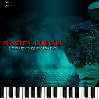 Sabelungu by Dj Viper